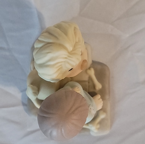 Precious Moments By Enesco Daniel And The Lions 1998 #488291 Boxed - Picture 2 of 6